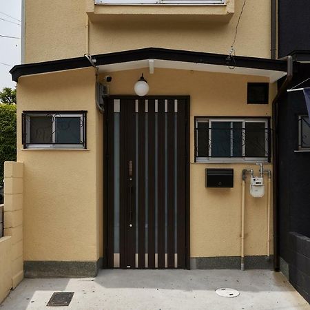 憩 出町柳２ Apartment Киото Екстериор снимка