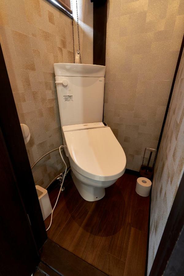 憩 出町柳２ Apartment Киото Екстериор снимка
